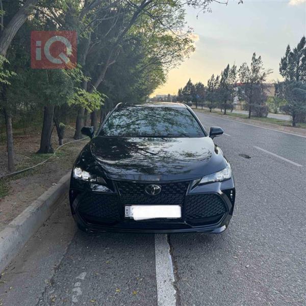 Toyota for sale in Iraq